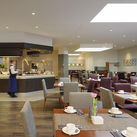 Mercure Duesseldorf Kaarst Dış mekan fotoğraf