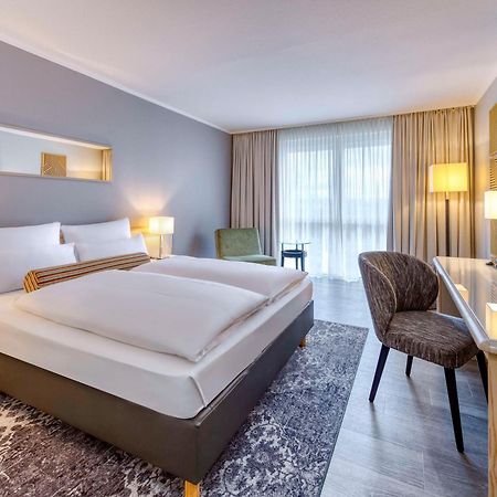 Mercure Duesseldorf Kaarst Dış mekan fotoğraf