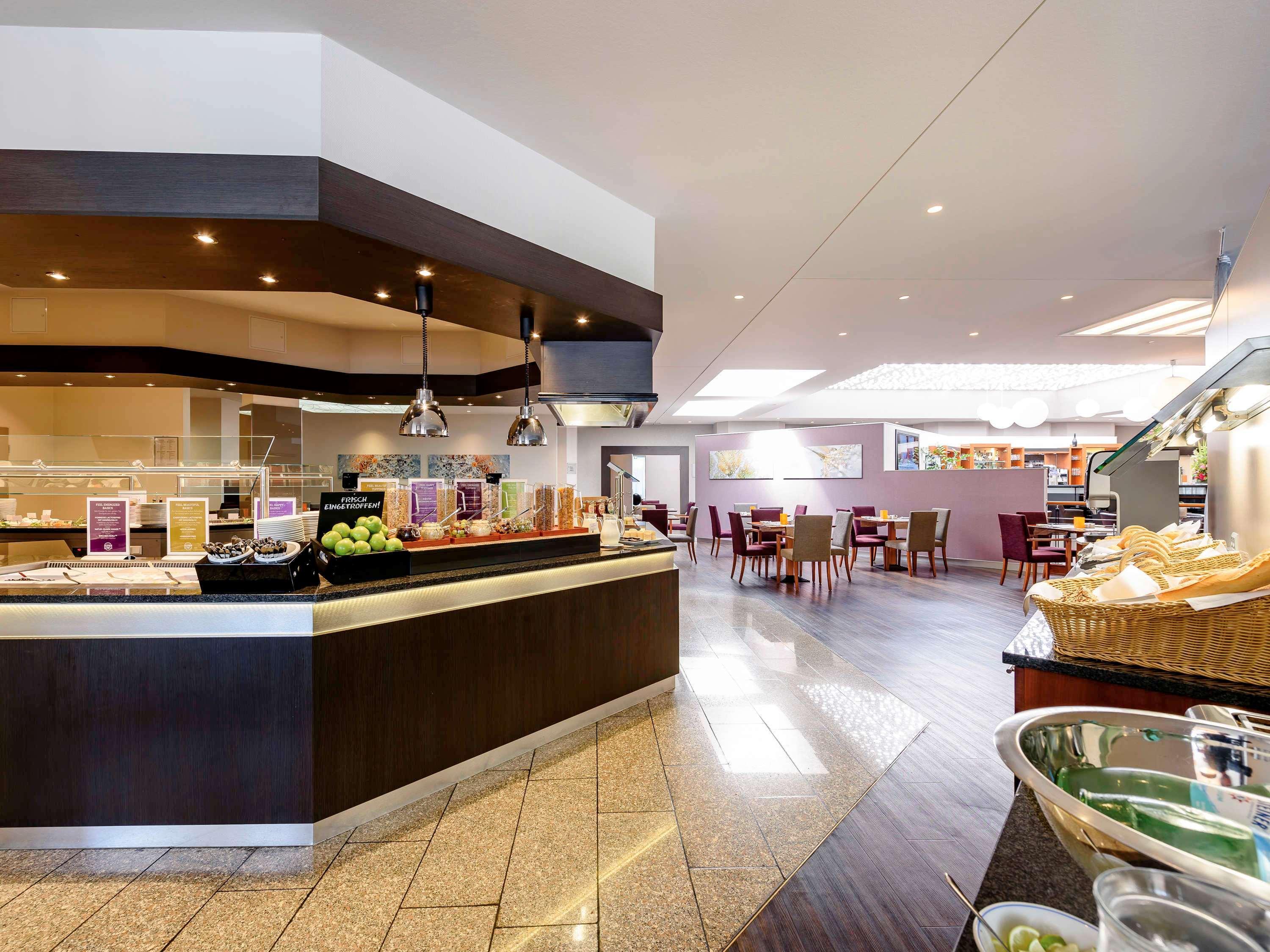 Mercure Duesseldorf Kaarst Dış mekan fotoğraf