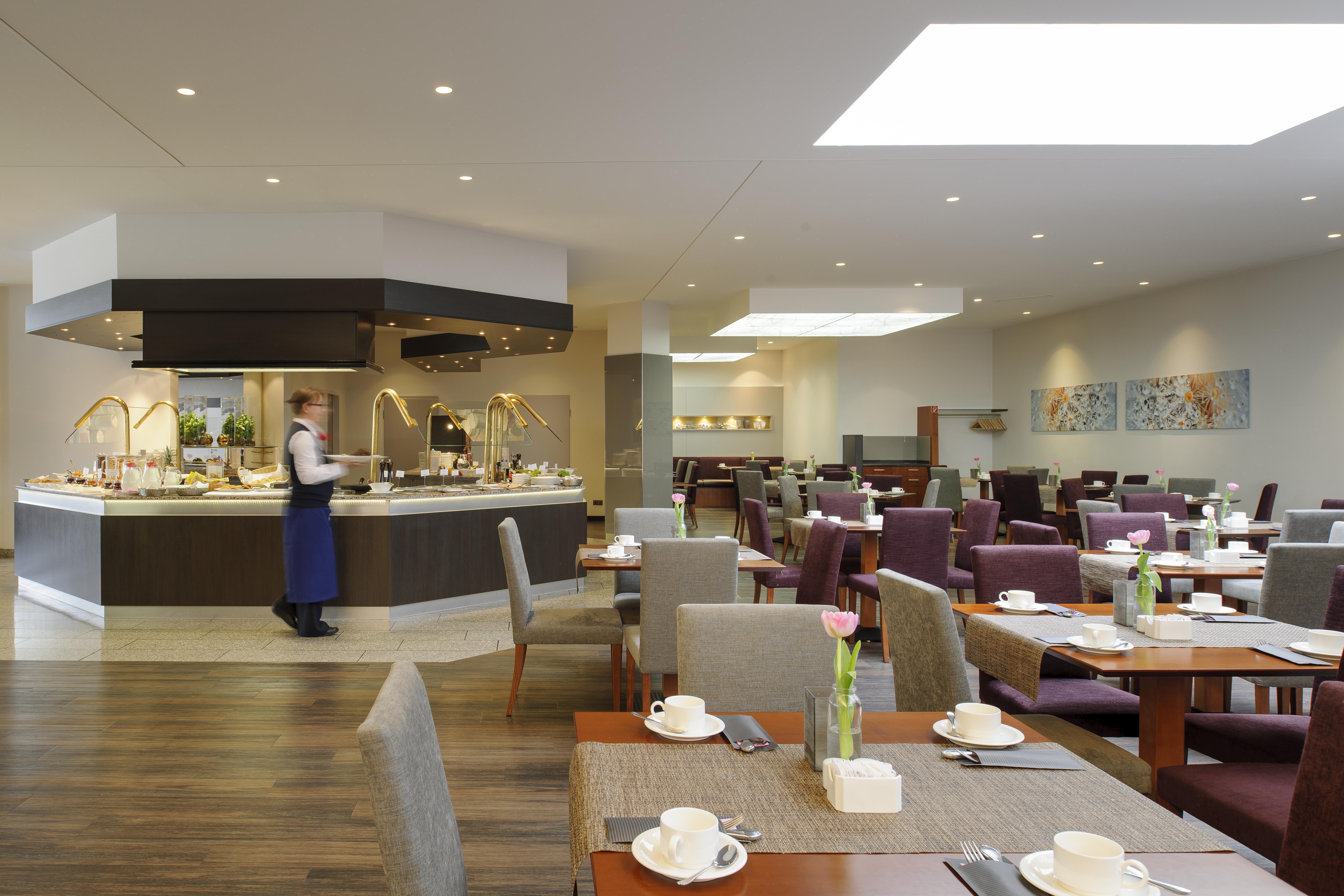 Mercure Duesseldorf Kaarst Dış mekan fotoğraf