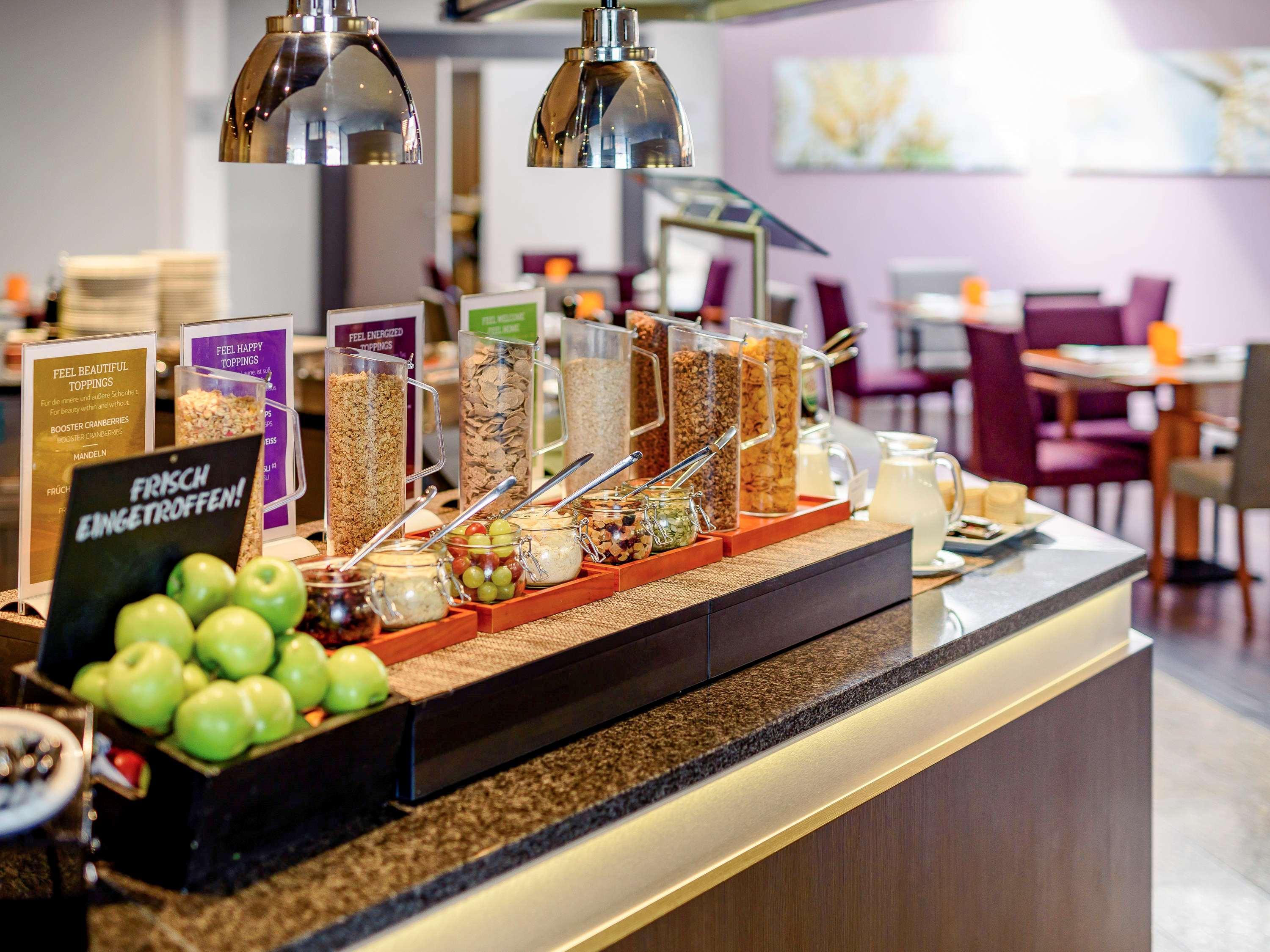 Mercure Duesseldorf Kaarst Dış mekan fotoğraf