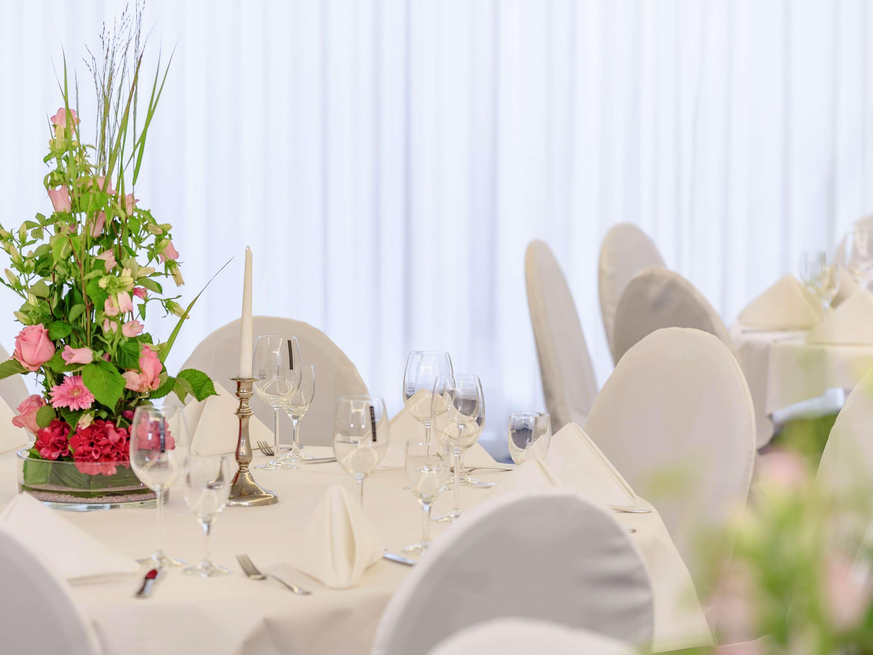 Mercure Duesseldorf Kaarst Dış mekan fotoğraf