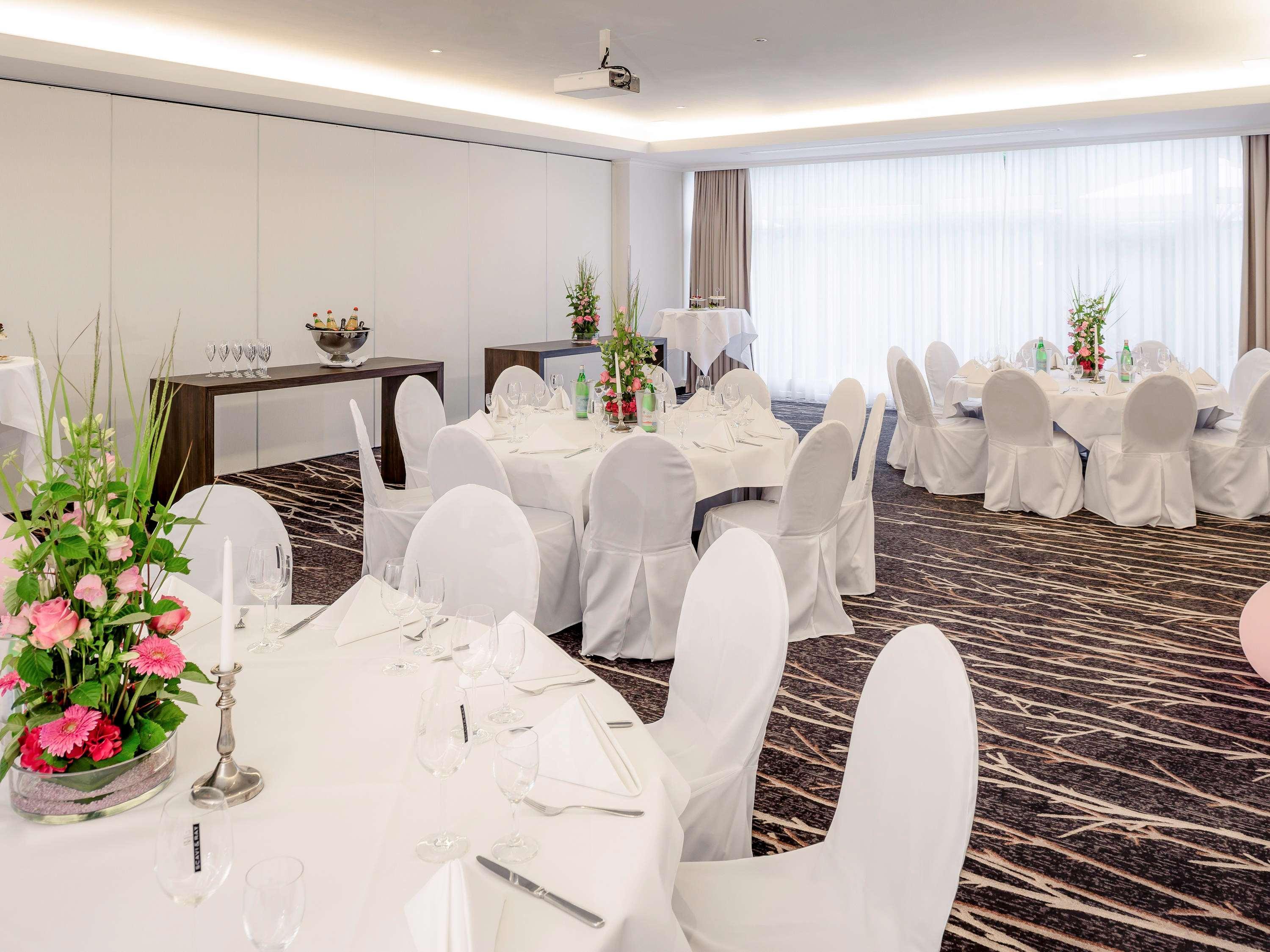 Mercure Duesseldorf Kaarst Dış mekan fotoğraf