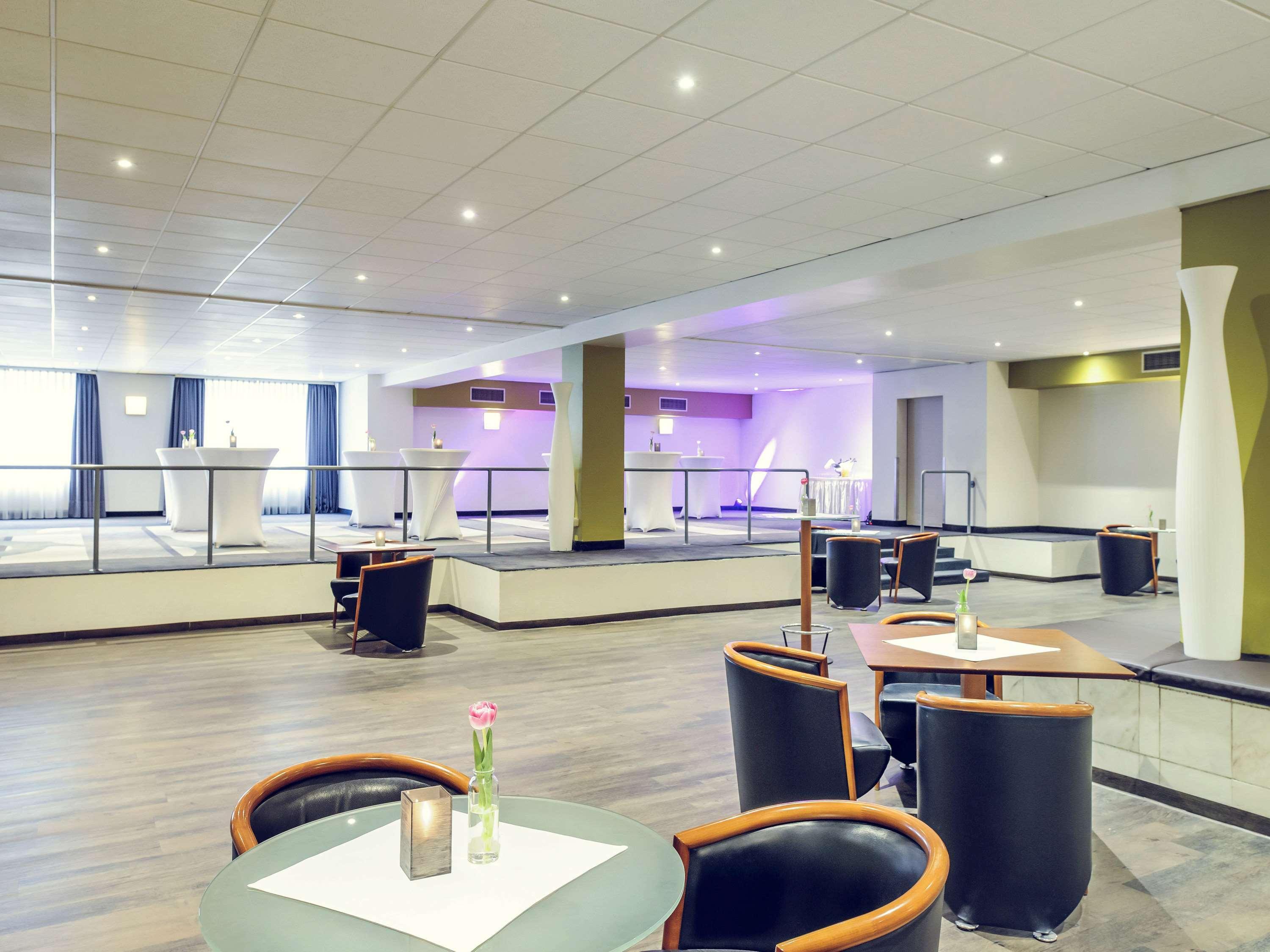 Mercure Duesseldorf Kaarst Dış mekan fotoğraf