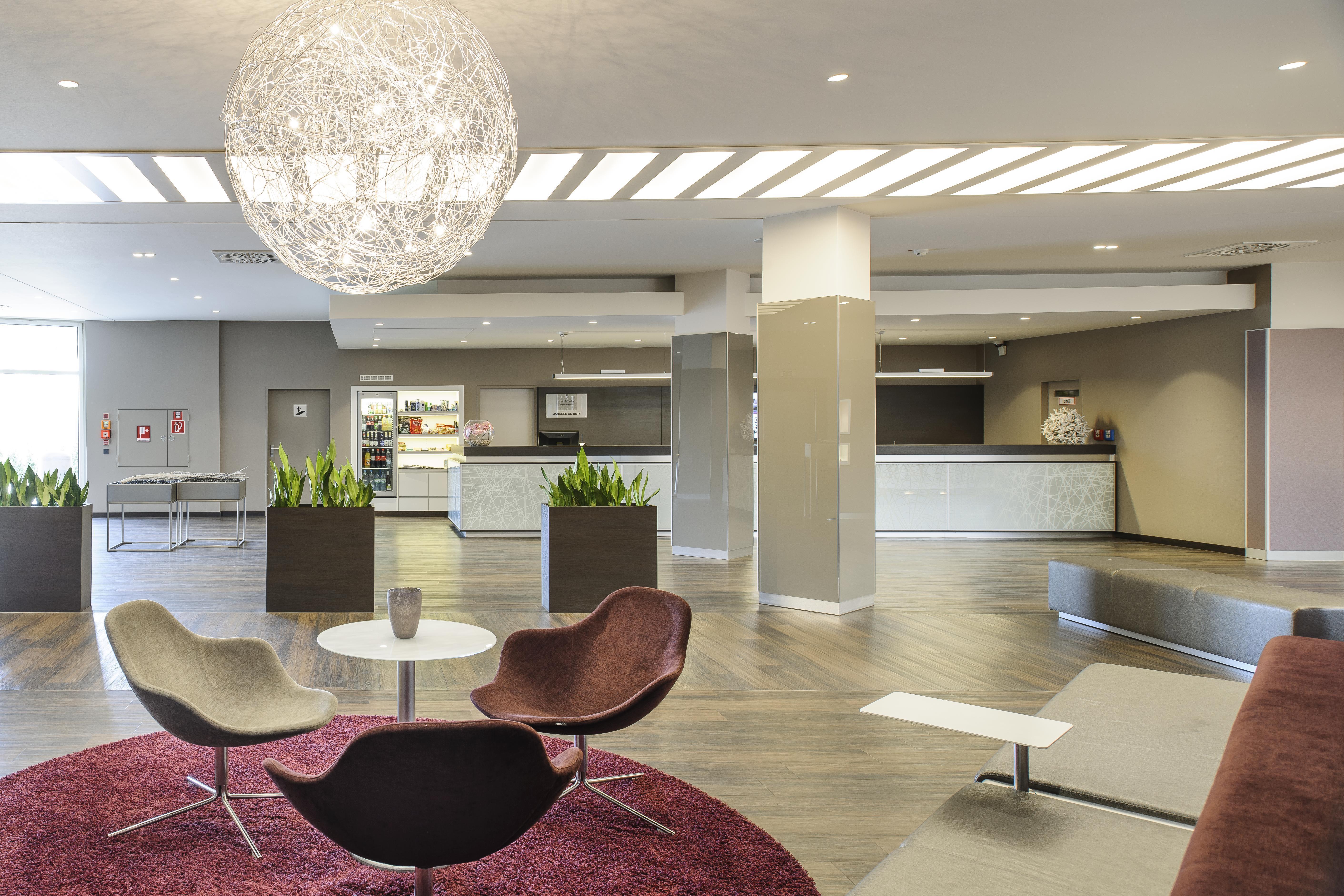 Mercure Duesseldorf Kaarst Dış mekan fotoğraf