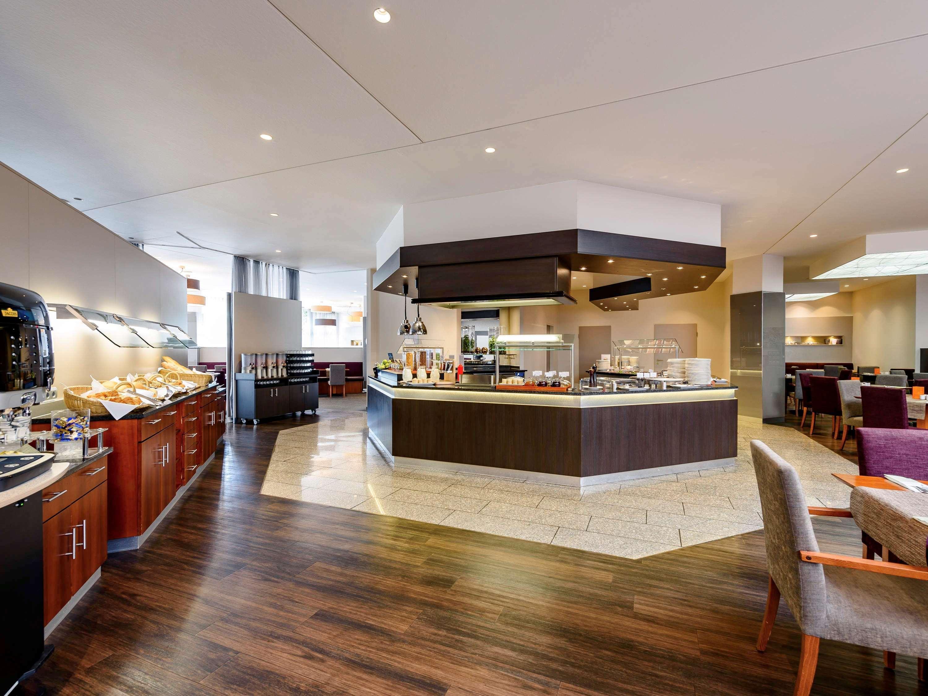 Mercure Duesseldorf Kaarst Dış mekan fotoğraf