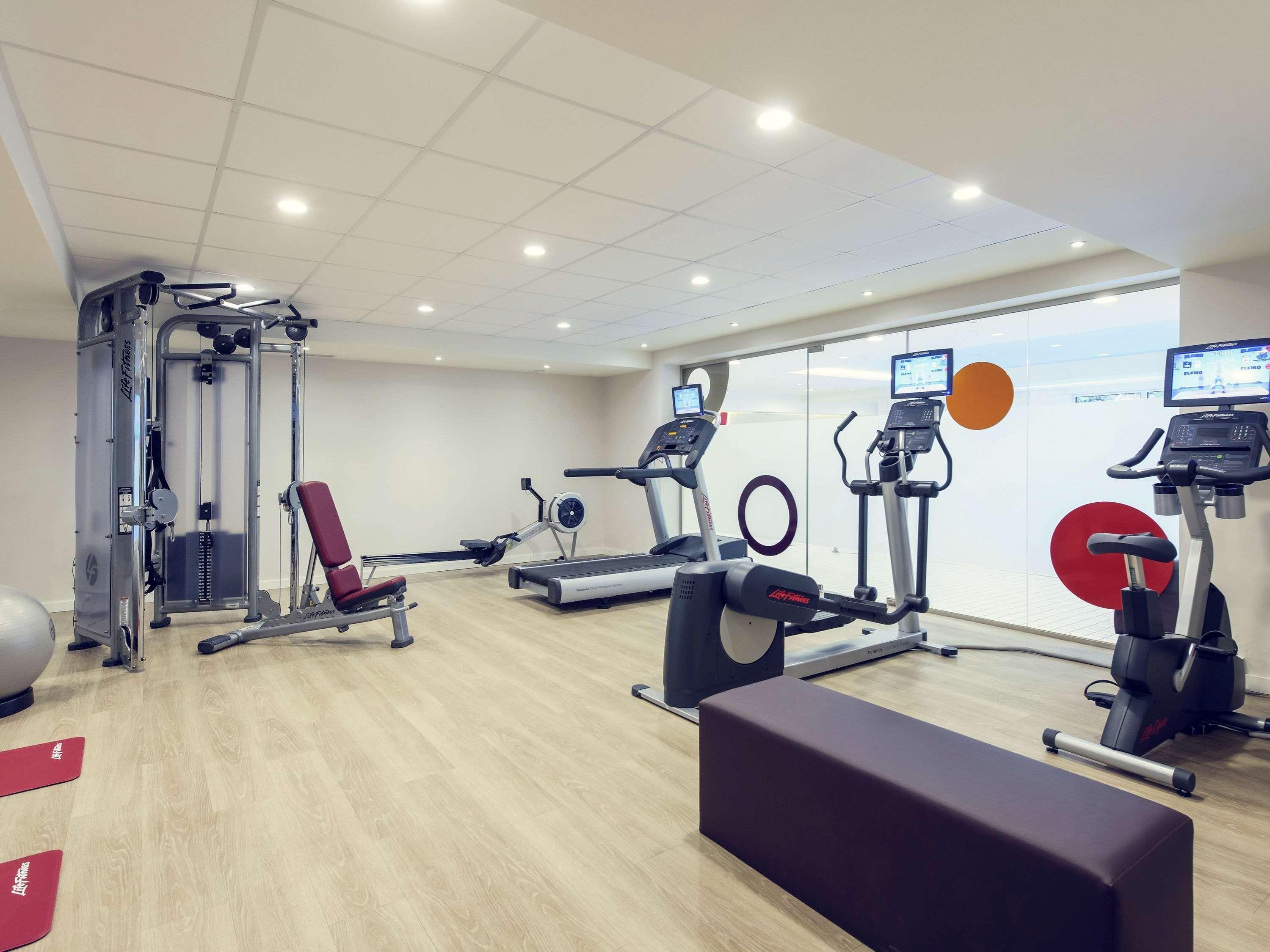 Mercure Duesseldorf Kaarst Dış mekan fotoğraf