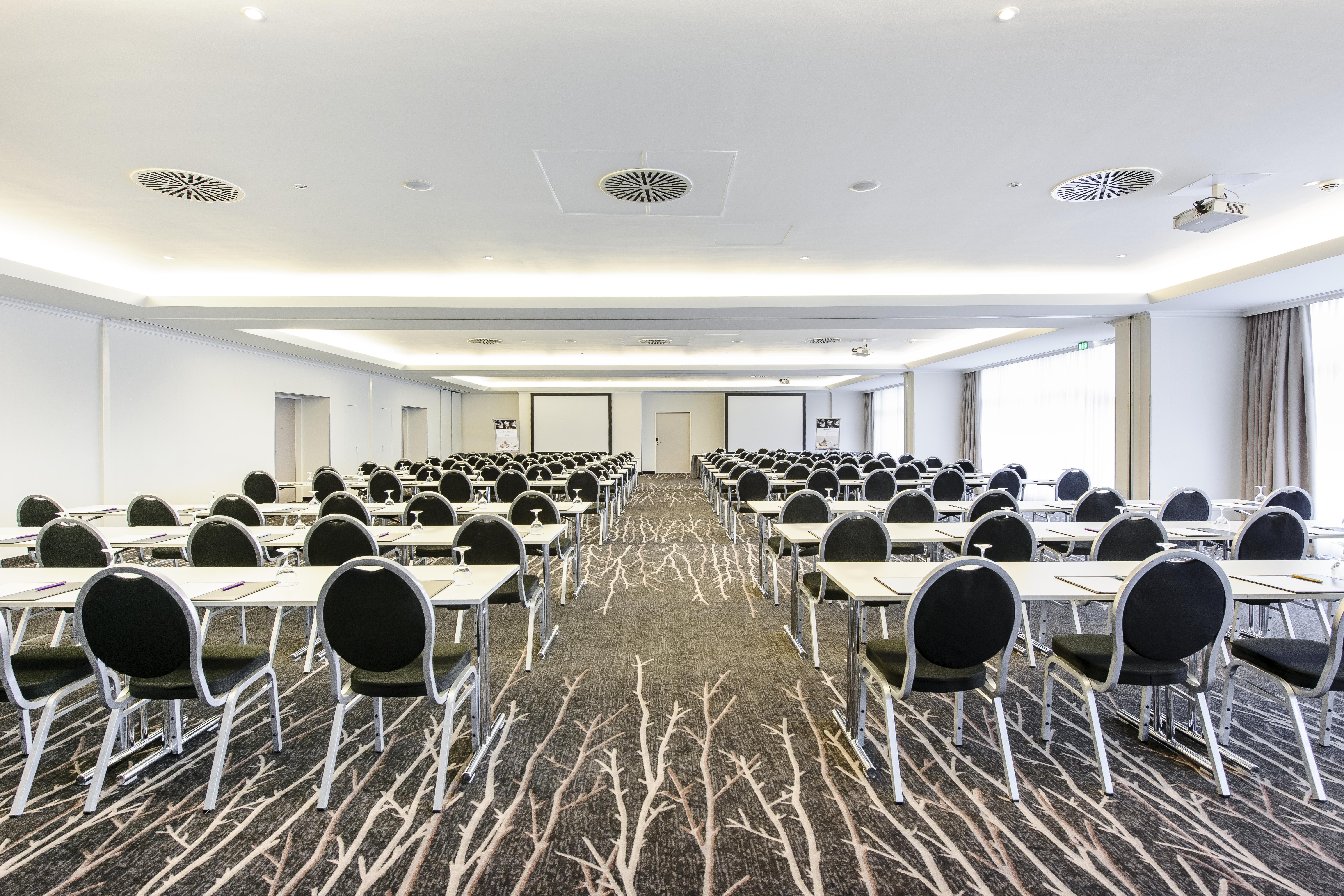 Mercure Duesseldorf Kaarst Dış mekan fotoğraf