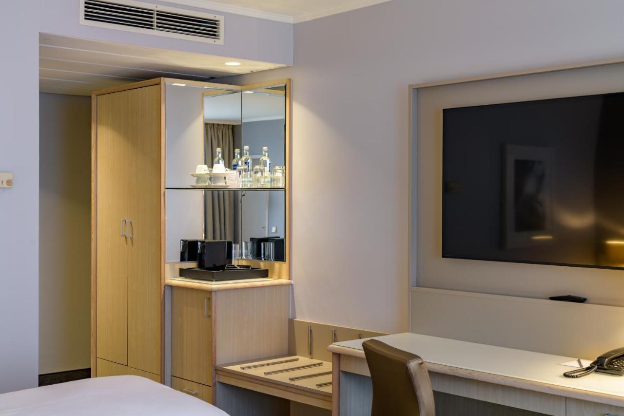 Mercure Duesseldorf Kaarst Dış mekan fotoğraf