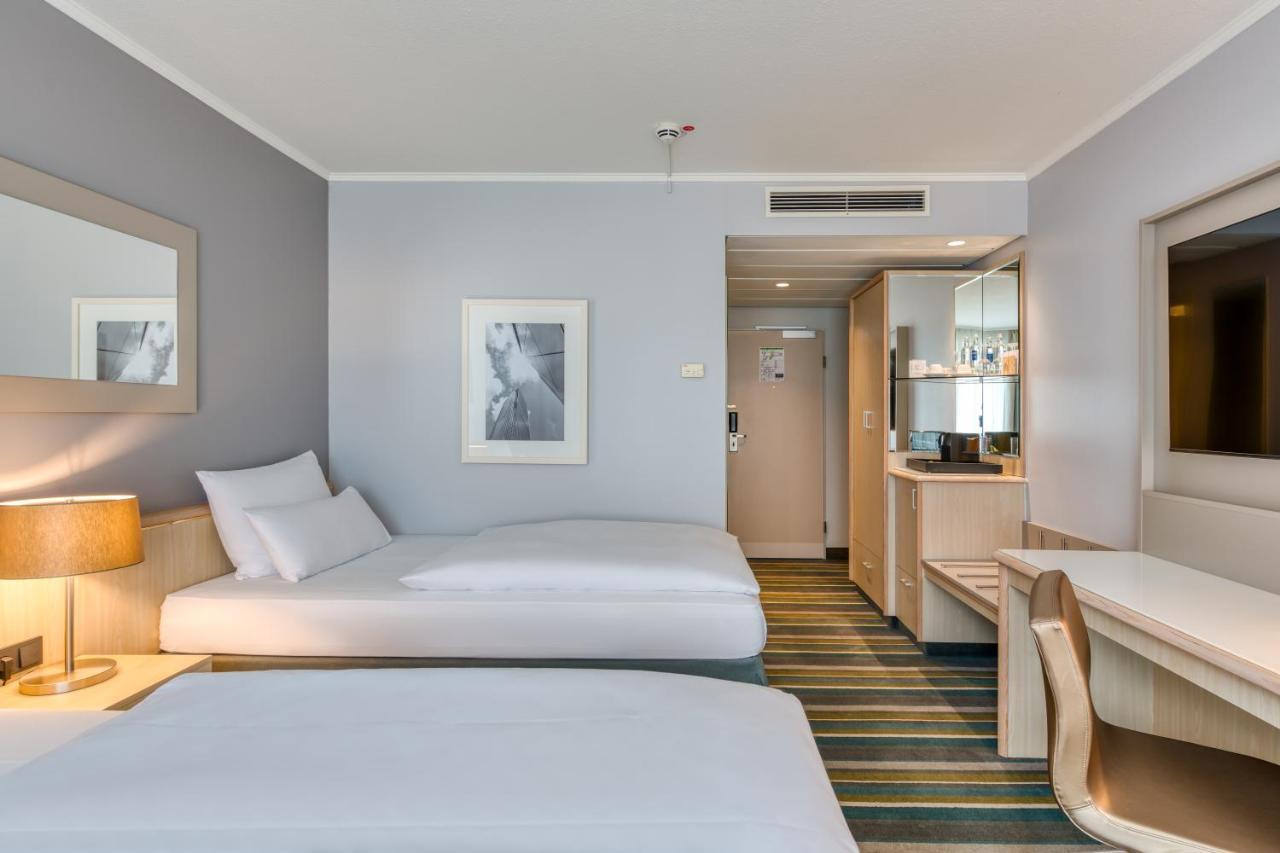 Mercure Duesseldorf Kaarst Dış mekan fotoğraf