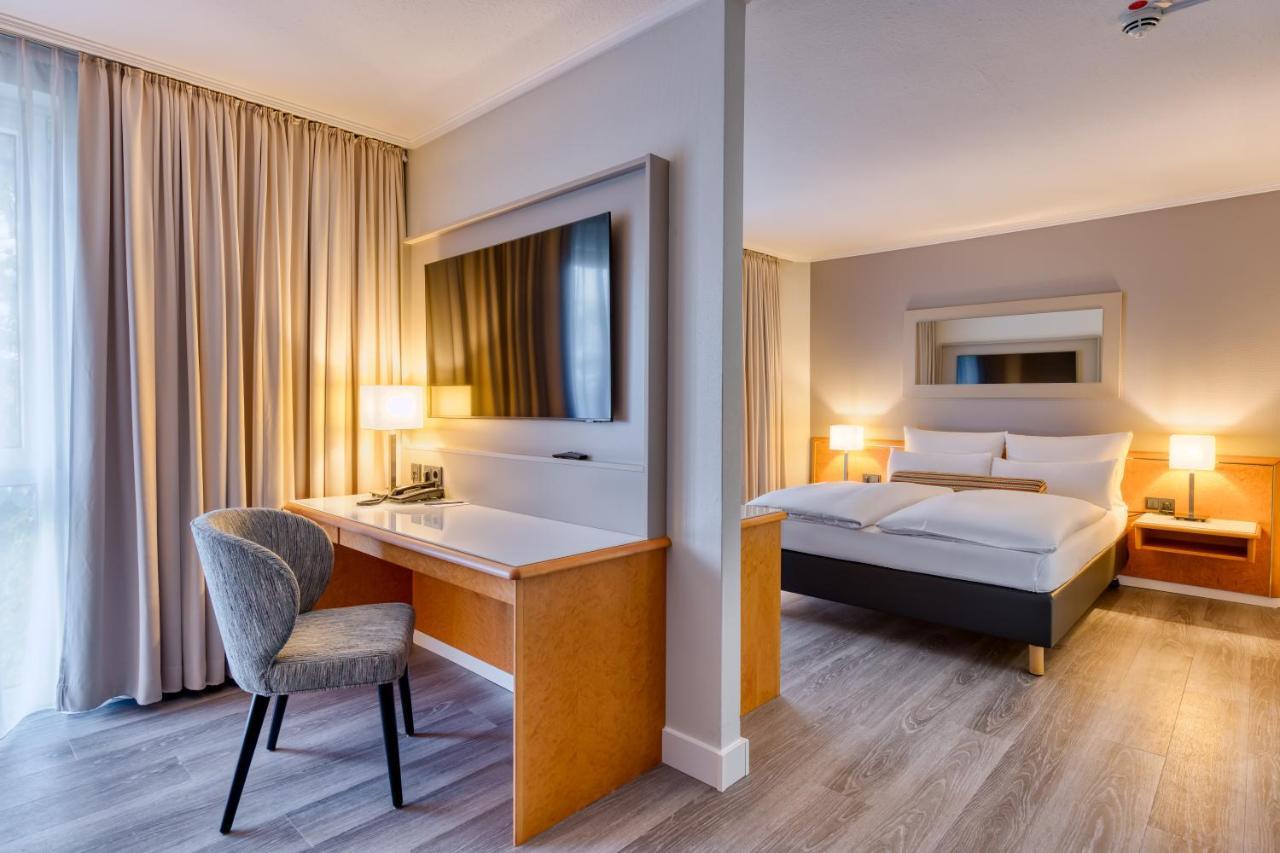 Mercure Duesseldorf Kaarst Dış mekan fotoğraf