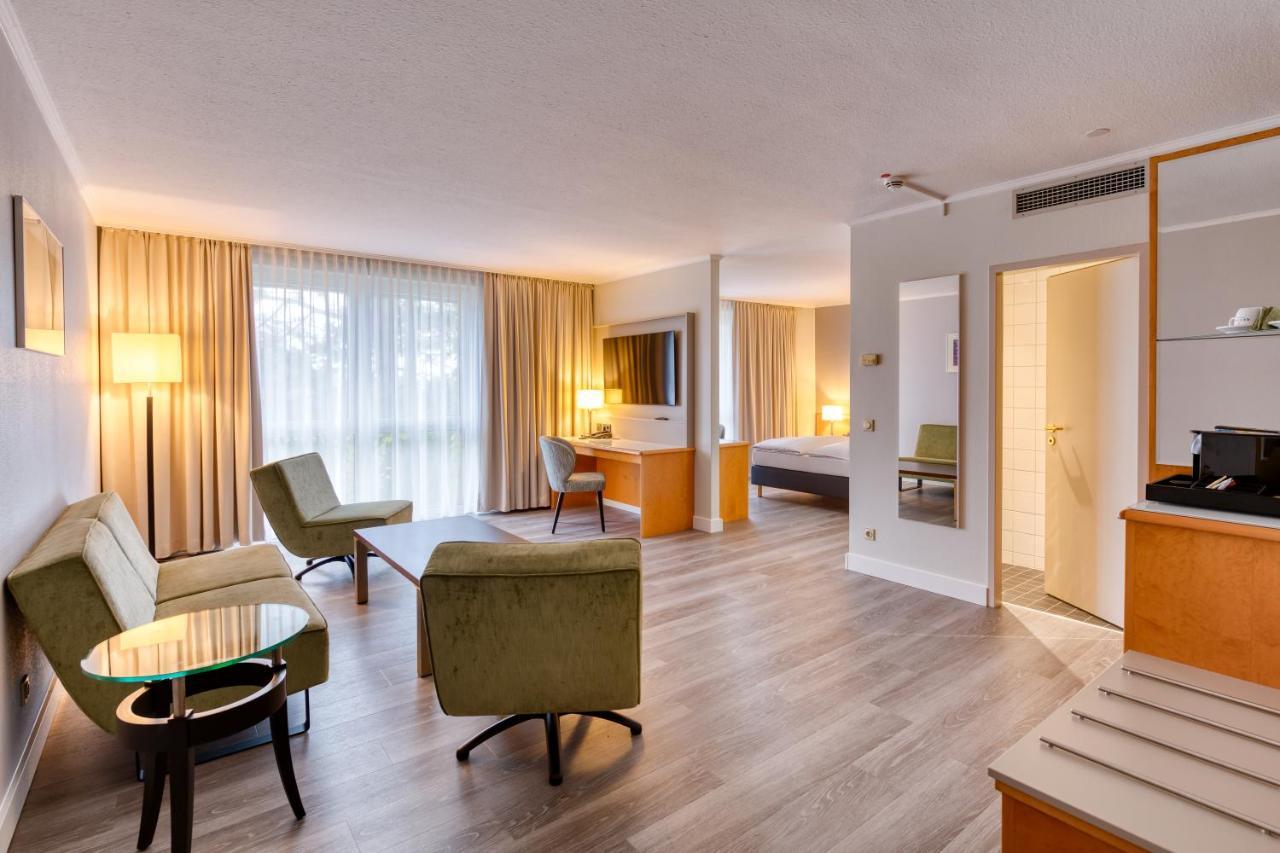 Mercure Duesseldorf Kaarst Dış mekan fotoğraf