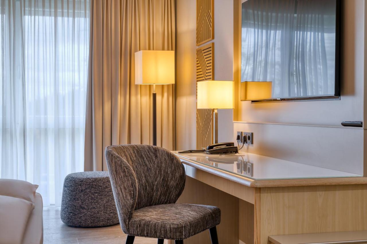 Mercure Duesseldorf Kaarst Dış mekan fotoğraf