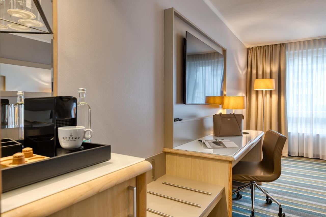 Mercure Duesseldorf Kaarst Dış mekan fotoğraf