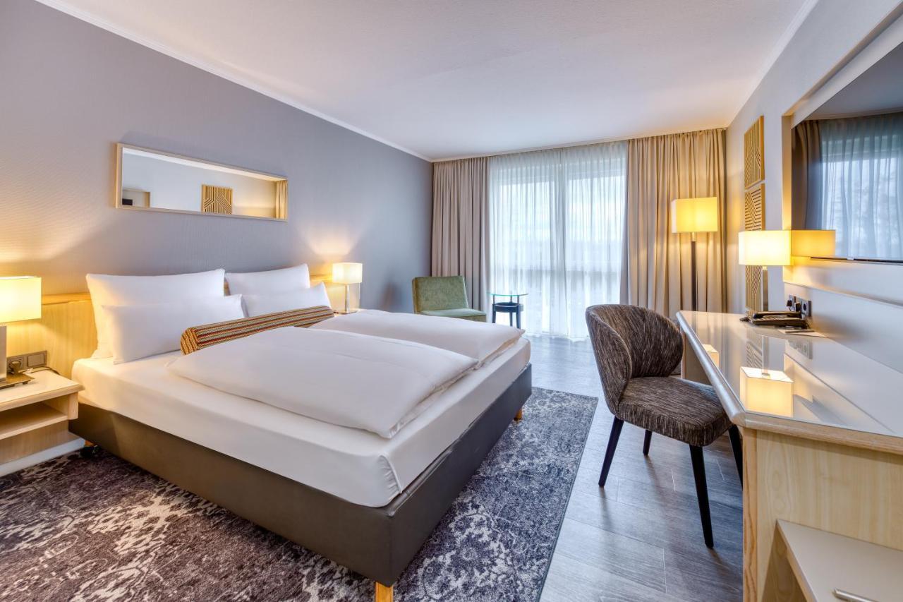 Mercure Duesseldorf Kaarst Dış mekan fotoğraf