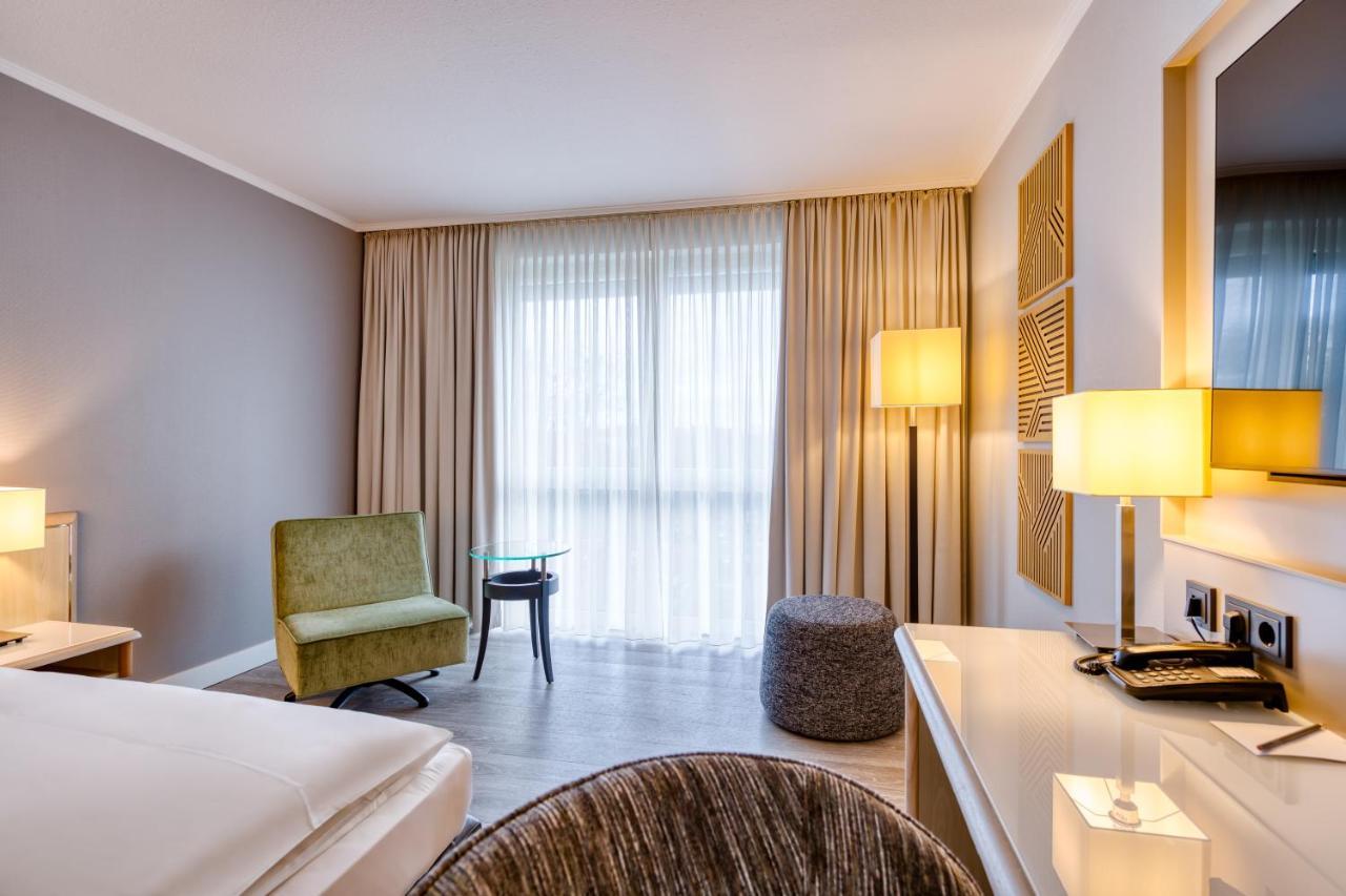Mercure Duesseldorf Kaarst Dış mekan fotoğraf