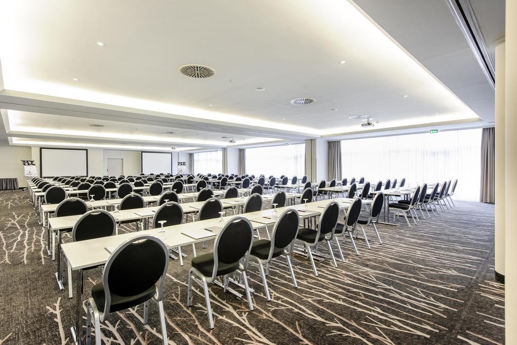 Mercure Duesseldorf Kaarst Dış mekan fotoğraf