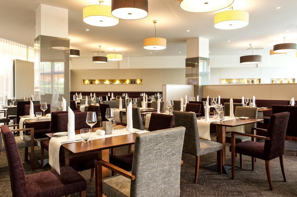 Mercure Duesseldorf Kaarst Dış mekan fotoğraf