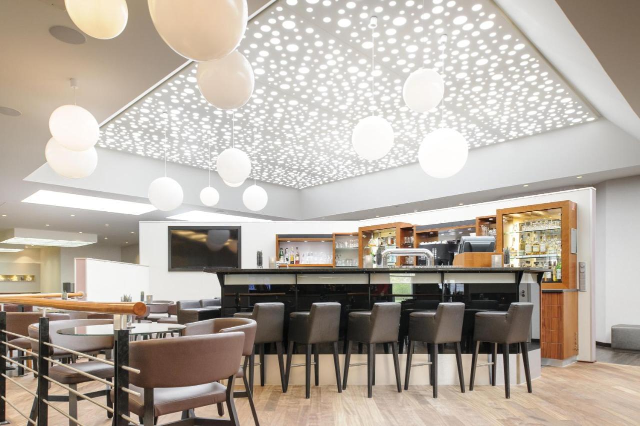 Mercure Duesseldorf Kaarst Oda fotoğraf